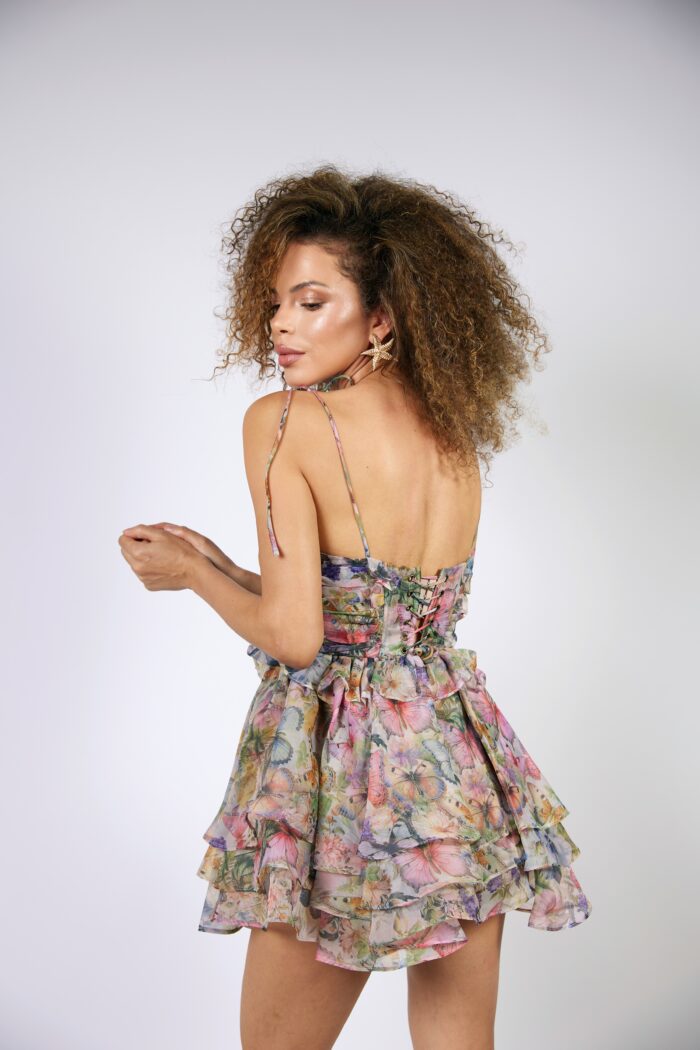 Paloma min robe – Image 4