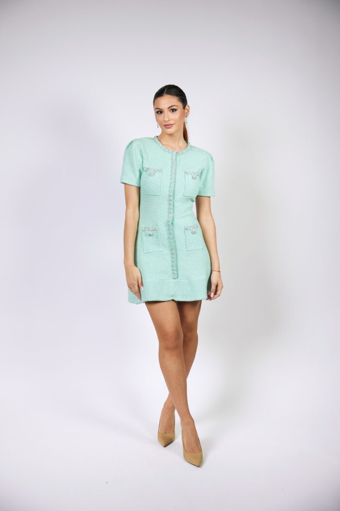 Marisol mini robe