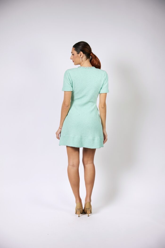 Marisol mini robe – Image 4