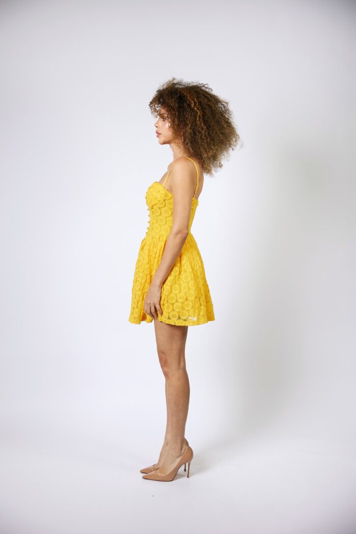 Ari mini robe – Image 3
