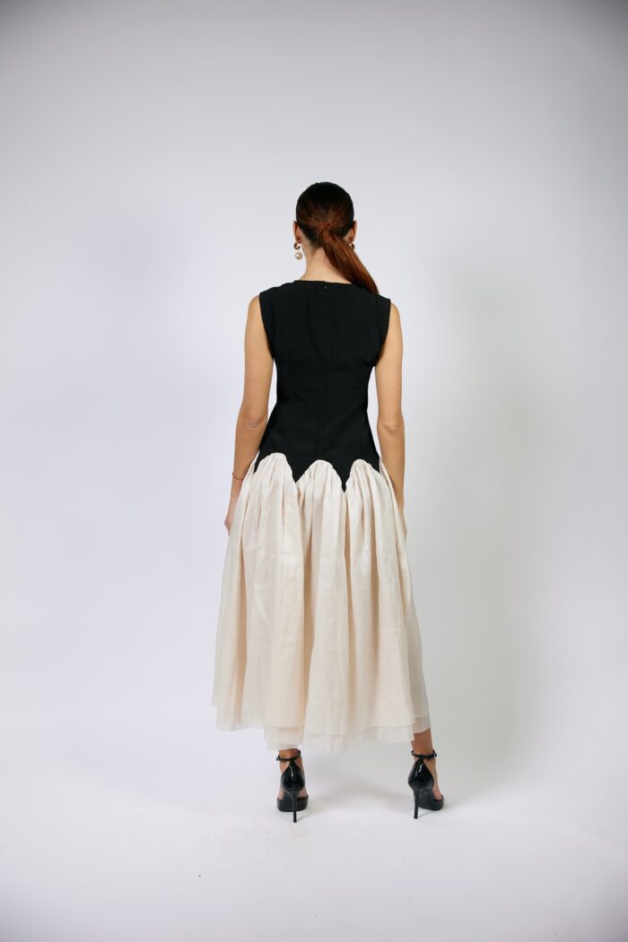 Blaze robe longue – Image 5