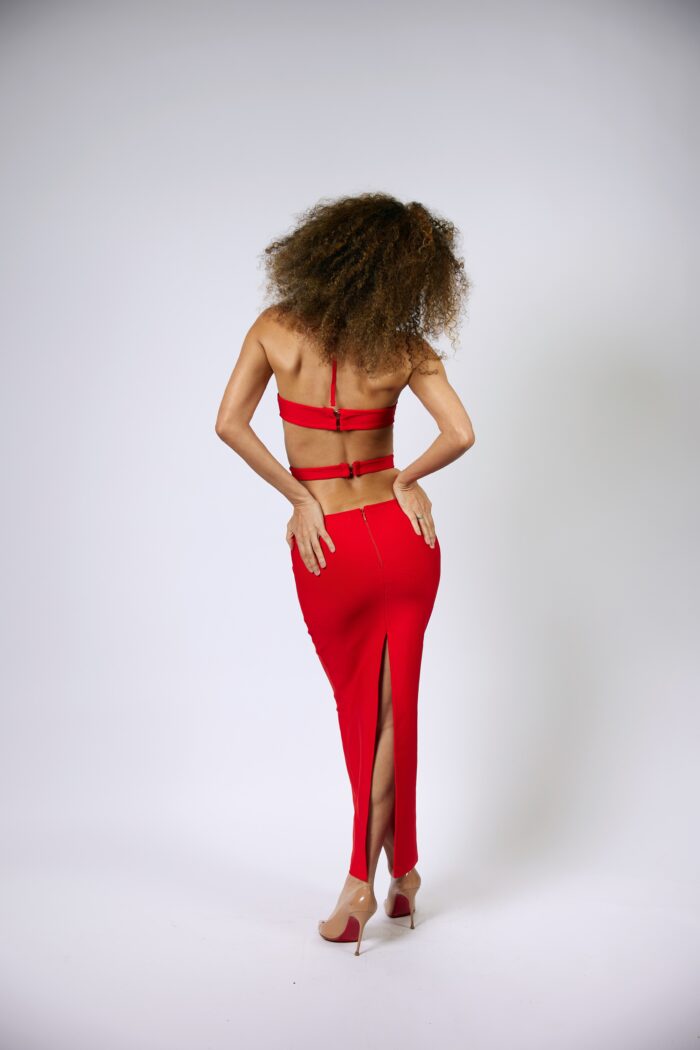Avery maxi dress - Image 2