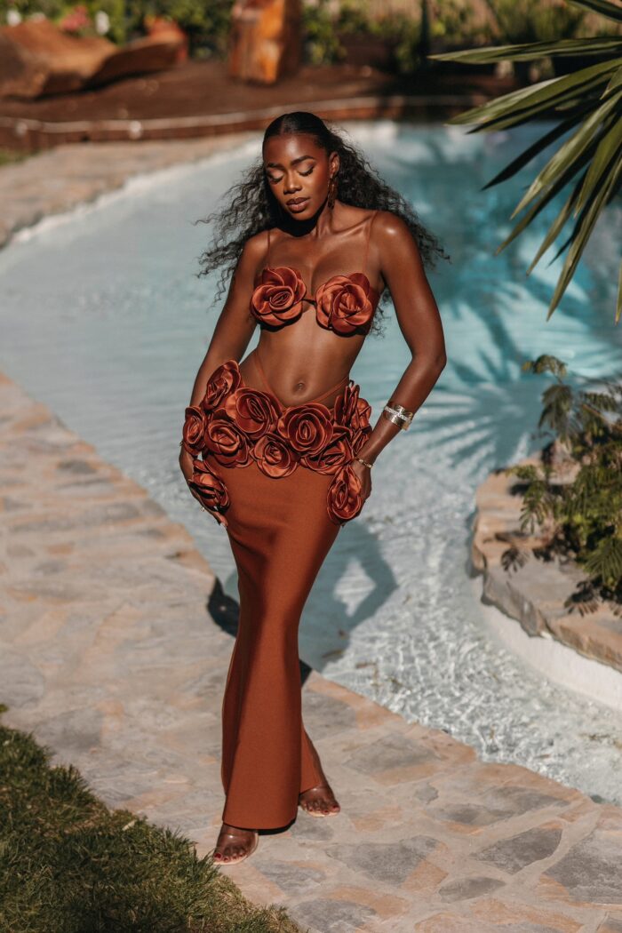 Briar two piece set – Image 6
