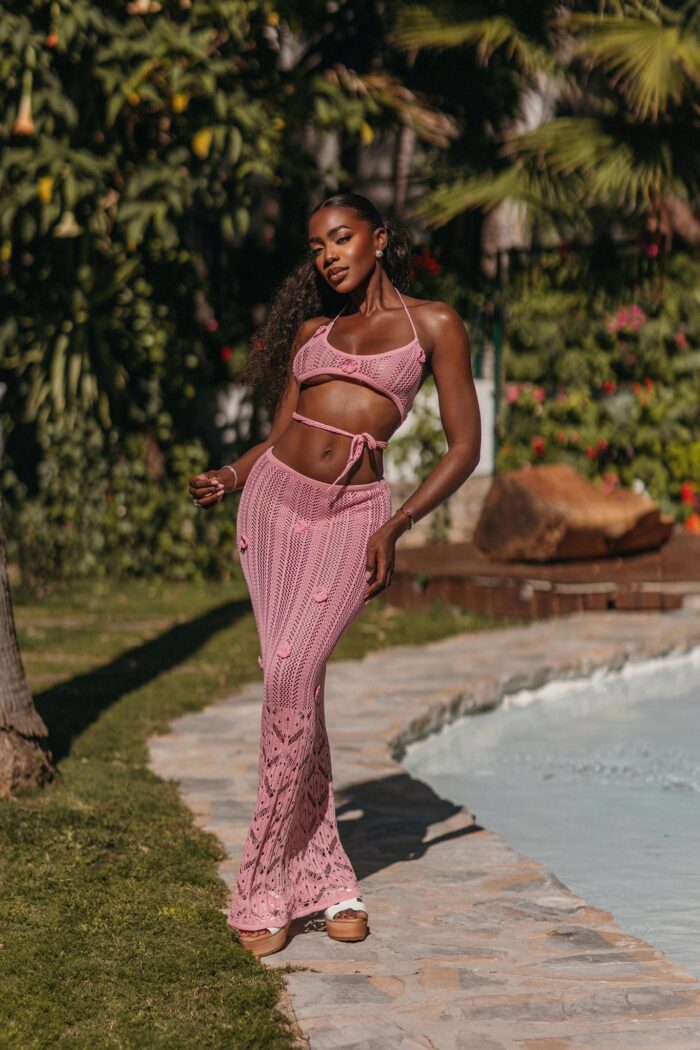 Wren two piece set