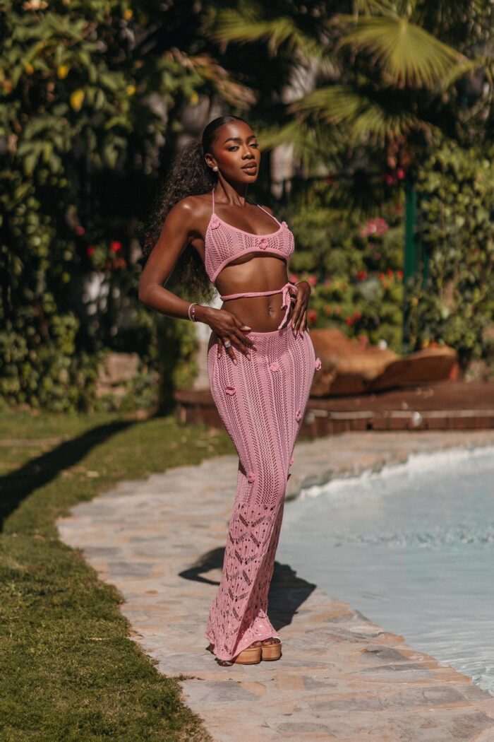 Wren two piece set – Image 2