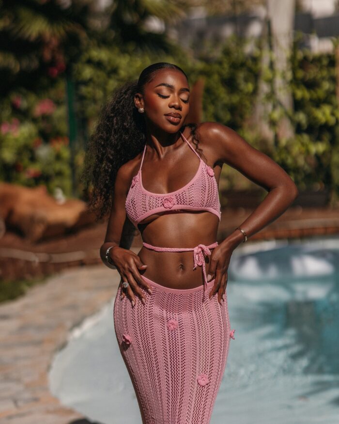 Wren two piece set – Image 3